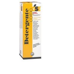 GSE DETERGENTE CORPO 200 ML - Fontenova srl
