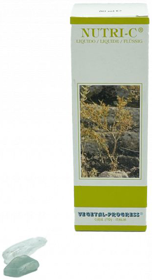 NUTRIC GOCCE 50 ML - Fontenova srl