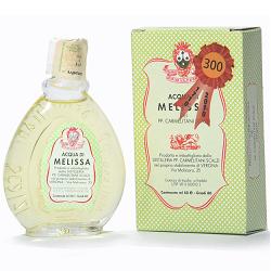 CARMELITANI SCALZI ACQUA MELISSA 50 ML - Fontenova srl