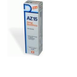 AZ15 GENGI DENTIFRICIO 100 ML - Fontenova srl