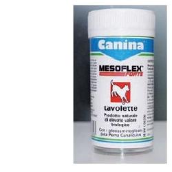 MESOFLEX FORTE 30 TAVOLETTE - Fontenova srl