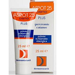 ASPOT 25 CREMA 25 ML - Fontenova srl