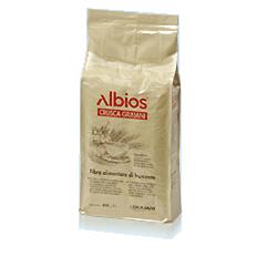 ALBIOS CRUSCA GIULIANI 400 G - Fontenova srl