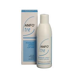 ANFO 3 200 ML - Fontenova srl