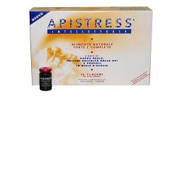 APISTRESS FORTE 30 FLACONCINI 30 G - Fontenova srl