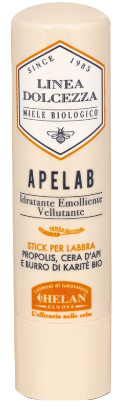 DOLCEZZA APELAB STICK LABBRA 4,5 ML - Fontenova srl