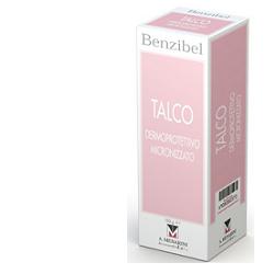 BENZIBEL TALCO 150 G - Fontenova srl