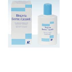 BIOGENA DERMO LIQUIDO PH5 250 ML - Fontenova srl