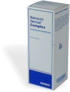 BALNEUM HERMAL COMPLEX BAGNO 500 ML - Fontenova srl