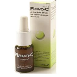 FLAVO C SERUM 15 ML - Fontenova srl