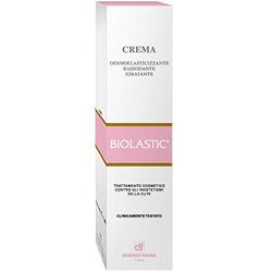 BIOLASTIC CREMA 50 G - Fontenova srl