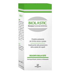 BIOLASTIC SHAMPOO ANTIFORFORA 150 ML - Fontenova srl