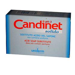 CANDINET SOLIDO 100 G - Fontenova srl
