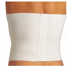 CINTURA GIBAUD NORMALE 27 CM TAGLIA C - Fontenova srl