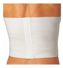 CINTURA ELASTICA ULTRACONTENITIVA 28CM GIBAUD MISURA A/5 - Fontenova srl