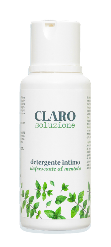CLARO SOL 200 ML - Fontenova srl
