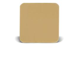 MEDICAZIONE CON IDROCOLLOIDI STERILE SENZA BORDO ADESIVO DUODERM CGF 20X20CM 3 PEZZI - Fontenova srl