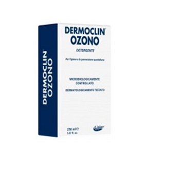 DERMOCLIN IFESPOR 500 ML - Fontenova srl