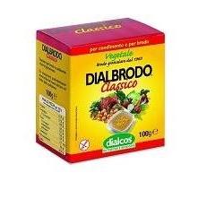 DIALBRODO CLASSICO 100 G - Fontenova srl