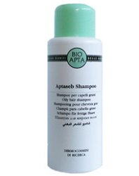 APTASEB SH CAP GRAS 200ML T01 - Fontenova srl
