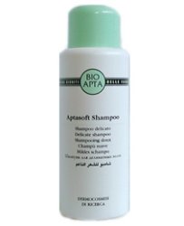 APTASOFT SHAMPOO SOFT 200 ML T03 - Fontenova srl