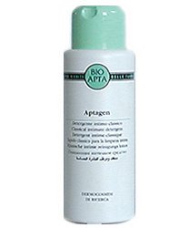 APTAGEN DETERGENTE INTIMO 200 ML I05 - Fontenova srl