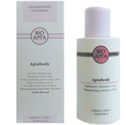 APTABODY EMUL IDR CRP 150ML - Fontenova srl