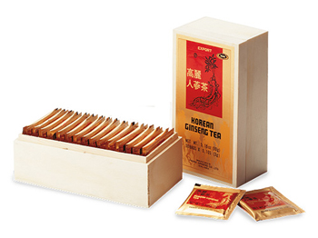 GINSENG COREANO ESTRATTO 30 BUSTINE - Fontenova srl