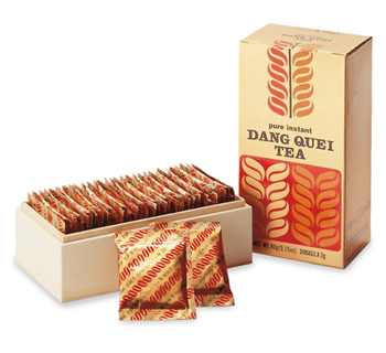 DANG QUEI ANGELICA SOLUBILE 30 BUSTINE - Fontenova srl