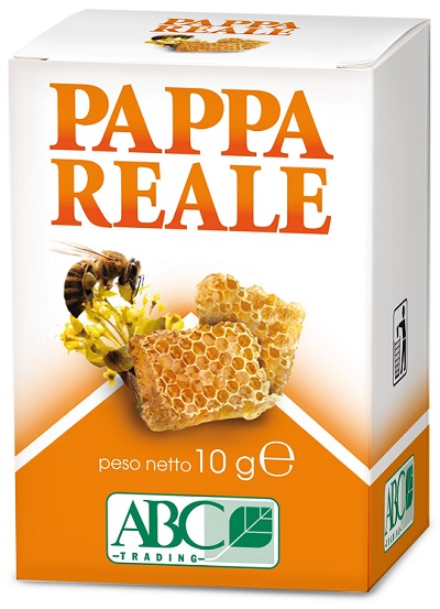 PAPPA REALE 10 G - Fontenova srl