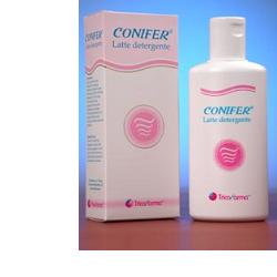 CONIFER LATTE DETERGENTE 150 ML - Fontenova srl