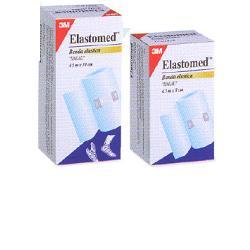 BENDA EL ELASTOMED IN COTONE 8X450CM - Fontenova srl