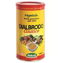 DIALBRODO CLASSICO 1KG - Fontenova srl
