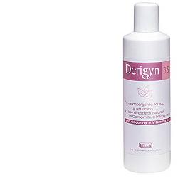 DERIGYN DERMODETERGENTE PH 3,5 500 ML - Fontenova srl