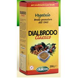 DIALBRODO CLASSICO 250 G - Fontenova srl