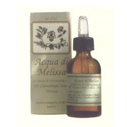 CARMELITANI SCALZI ACQUA MELISSA 30 ML - Fontenova srl