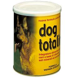 DOG TOTALIN 450 G - Fontenova srl