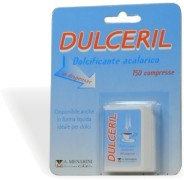 DULCERIL 150 COMPRESSE - Fontenova srl