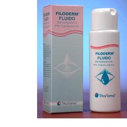 FILODERM FLUIDO DETERGENTE 200 ML - Fontenova srl
