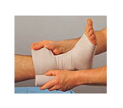 BENDA ELASTICA DURELAST BASSA ESTENSIBILITA' 10X500CM CON GRAFFETTE - Fontenova srl