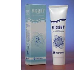EBICREMA CREMA VISO CORPO 50 ML - Fontenova srl