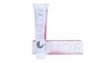 EUTRODIN CREMA EUTROFICA 40 ML - Fontenova srl