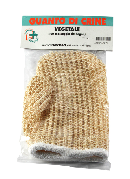 GUANTO CRINE - Fontenova srl