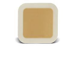 MEDICAZIONE CON IDROCOLLOIDI STERILE CON BORDO ADESIVO DUODERM CGF BA 14X14 5 PEZZI - Fontenova srl