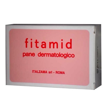 FITAMID PANE DERMATOLOGICO 150 G - Fontenova srl