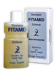 FITAMID SHAMPOO LAVAGGI FREQUENTI 100 ML - Fontenova srl
