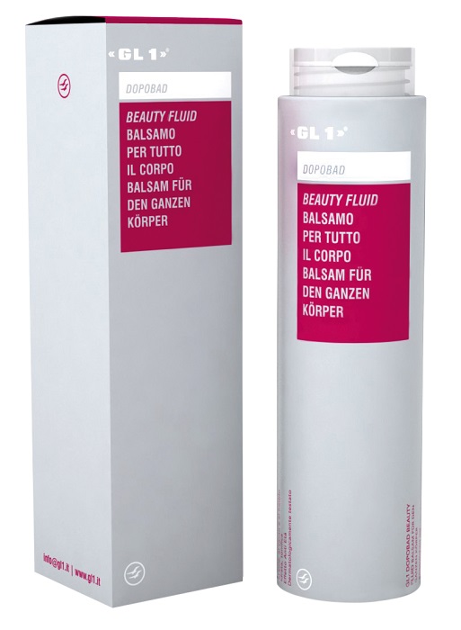 GL1 DOPOBAD 250 ML - Fontenova srl