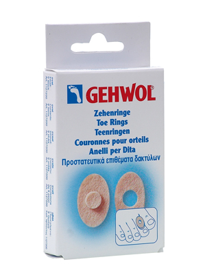 CEROTTI PARACALLI GEHWOL OVALI 9 PEZZI - Fontenova srl
