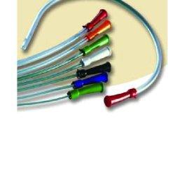 CATETERE VESCICALE AUTOLUBRIFICANTE EASICATH PER UOMO PUNTA NELATON CH 14 30 PEZZI - Fontenova srl
