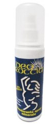 DEOROCCIA DEODORANTE SPRAY 125 ML - Fontenova srl